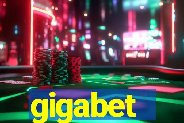 gigabet - casino games!